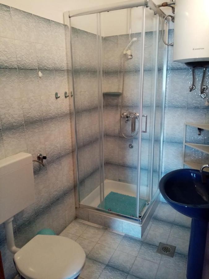 Apartmani Nado Majica 圣菲利普雅科夫 外观 照片