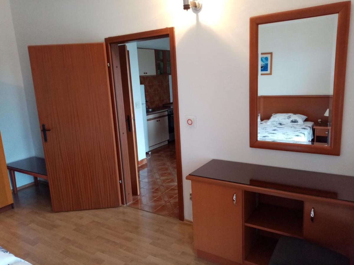 Apartmani Nado Majica 圣菲利普雅科夫 外观 照片